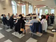 Budget 2026 à Tosse : 5,4 M€ et création de postes