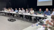 Budget 2026 voté à l'unanimité à la communauté de communes du Pays d'Uzès