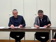 Budget municipal 2026 adopté : 5,8 millions d'euros pour le sport et l'éclairage sans hausse fiscale