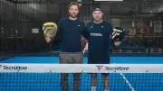 Béziers Indoor Padel lance un sport-études pour former les futurs champions nationaux