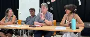 À Béziers, l'appel pour une candidature unique face à Ménard