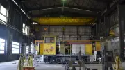 Béziers : étude de faisabilité pour un centre de maintenance SNCF