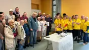 Béziers : un tournoi de bowling virtuel crée du lien entre seniors et jeunes