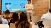 À Béziers, une antenne du Cedef pour aider les successeurs d'entreprises familiales