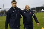 CA Périgueux face à une fin de saison cruciale et une restructuration budgétaire