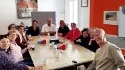 Café-partage du Secours catholique : portes ouvertes dimanche