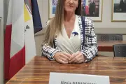Cagnes-sur-Mer : une élue de l'opposition rejoint la majorité RN dès le premier conseil municipal