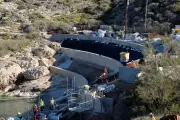 Calanque de Saména : dépollution enfin achevée pour l'été