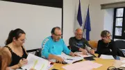 Calendrier associatif chargé à Lédenon pour les mois à venir