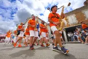 Calendrier des fêtes locales dans les Landes d'avril à décembre 2025