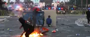 Californie : heurts à Los Angeles, Trump déploie la Garde nationale