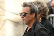 Cambriolage chez Florent Pagny : 320 000 € de préjudice, un suspect sous contrôle judiciaire
