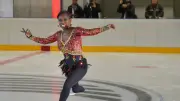 Cambriolage à Las Vegas : Surya Bonaly perd toutes ses médailles