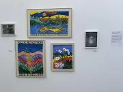 « Campi Stellarum » illumine le folklore landais au Pavillon de Marquèze