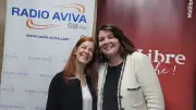 Candice et Virginie : l'utilité comme moteur de leur engagement