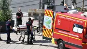 Canicule : les urgences d'Occitanie sous pression, hyperthermie et déshydratation en hausse