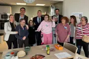 Cannes innove : un EHPAD expérimente l'accueil des personnes handicapées vieillissantes