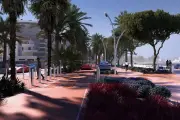 Cannes : La Croisette entame sa métamorphose avec des travaux dès cet automne