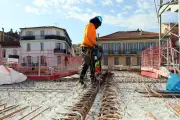 Cannes : le chantier du marché Forville retardé pour renforcer sa structure historique