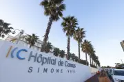 Cannes : une nouvelle unité de dialyse médicalisée ouvre à l'hôpital Simone-Veil