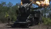 Canon Bohdana : l'arme stratégique au cœur d'un accord Ukraine-Allemagne