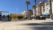 Cap d'Agde : une nouvelle association de commerçants veut animer le bas du Môle