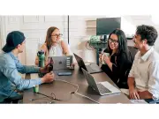 Capsens, leader européen des fintechs, dévoile sa stratégie de croissance et d'innovation