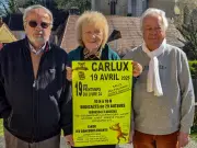Carlux célèbre la 19e édition du Printemps du livre ce dimanche 19 avril