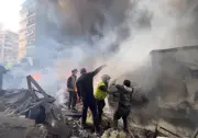 Carnage à Beyrouth : le pire de la mort s'abat sur la capitale libanaise
