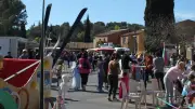 Carnaval 2026 à Saint-Clément-de-Rivière : une fête ensoleillée et colorée