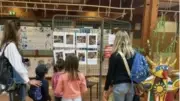Carnon : Les élèves de l'école Joseph d'Arbaud exposent leurs œuvres artistiques