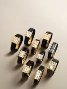 Cartier, sculpteur du temps : la vente historique Sotheby's révèle un siècle d'audace horlogère