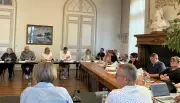 Casteljaloux adopte un budget de consolidation de plus de 10 millions d'euros
