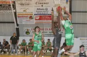 Castelnau BC : Après la montée en N3, la fin de saison s'annonce décontractée mais chargée