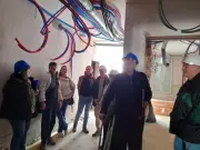 Castillon-la-Bataille : un habitat partagé pour retraités ouvre bientôt avec cinq logements déjà attribués