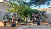 Castries : l'école de musique en concert pop-rock au foyer Paulet