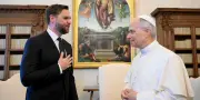 Catéchisme de l'administration Trump : le pape doit faire attention
