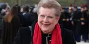 Catherine Trautmann, socialiste, remporte la métropole de Strasbourg