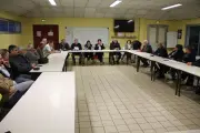 Cathy Larrieu reconduite à la présidence du Sporting Club Aiguillonnais malgré des tensions avec la mairie