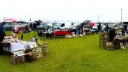 Cavignac : une brocante solidaire pour soutenir le village de Mbissel au Sénégal