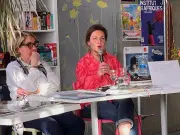 Cécile Bory expose « Arbre(s) » : une ode photographique aux arbres en noir et blanc