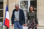 Cécile Kohler et Jacques Paris décrivent l'horreur quotidienne de leur détention en Iran