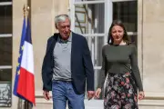 Cécile Kohler et Jacques Paris décrivent trois ans de détention inhumaine en Iran