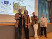 CDM 24 : Assemblée générale et projets de mémoire en Dordogne