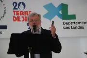 CDOS 40 : Philippe Crosnier dévoile les actions clés pour le sport landais