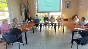 Cers : le nouveau CCAS en ordre de marche pour renforcer la solidarité