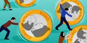 Ces jeunes adultes qui viennent financièrement au secours de leurs parents