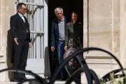 Cessez-le-feu au Moyen-Orient : plainte de Rima Hassan et premiers mots des otages