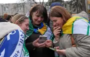 Cessez-le-feu de Pâques en Ukraine : trêve fragile et échange de prisonniers