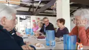 Cestas : une journée avec Jérôme Steffe, le nouveau maire face aux défis du logement et de la sécurité